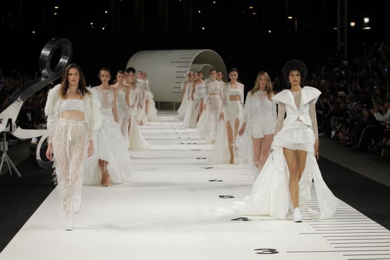 Valmont Barcelona Bridal Fashion Week to Conquer New Horizons With Its Biggest Ever Edition