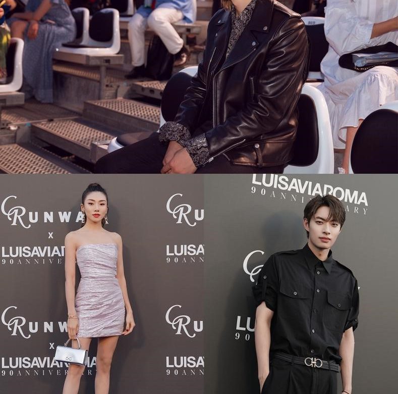 SECOO Celebrates Italian Online Luxury Retailer LUISAVIAROMA 90th Anniversary in Florence with the Exclusive Partnership Launch